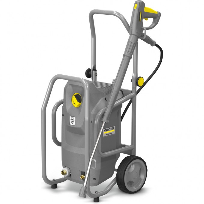 Аппарат высокого давления KARCHER HD 6/15 M CAGE 1.150-970 Аппарат высокого давления KARCHER HD 6/15 M CAGE 1.150-970
