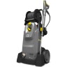 Аппарат высокого давления KARCHER HD 6/15 MX PLUS 1.150-931 Аппарат высокого давления KARCHER HD 6/15 MX PLUS 1.150-931
