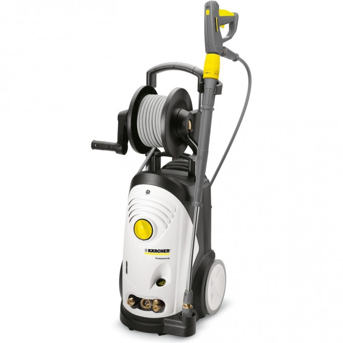 Аппарат высокого давления KARCHER HD 7/10 CXF 1.151-906 Аппарат высокого давления KARCHER HD 7/10 CXF 1.151-906