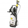 Аппарат высокого давления KARCHER HD 7/10 CXF 1.151-906 Аппарат высокого давления KARCHER HD 7/10 CXF 1.151-906