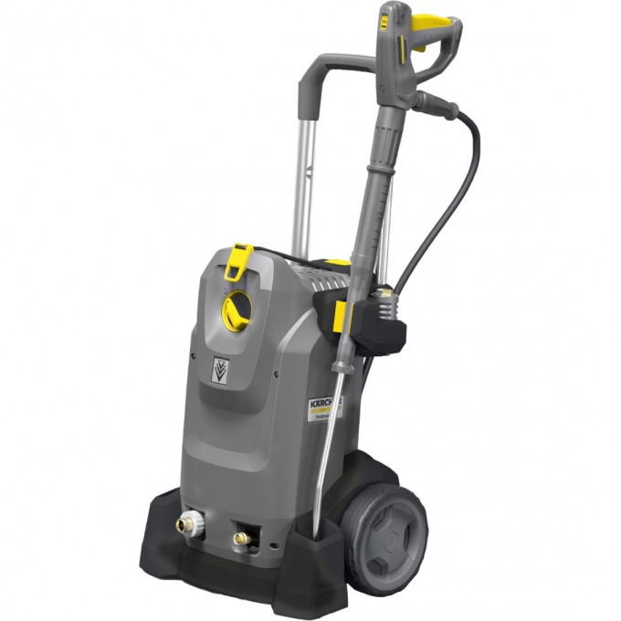 Аппарат высокого давления KARCHER HD 7/14-4 M EU 1.524-930 Аппарат высокого давления KARCHER HD 7/14-4 M EU 1.524-930