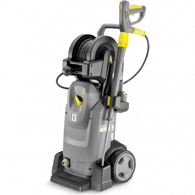 Аппарат высокого давления KARCHER HD 7/16-4 MXA CAR 1.524-961 Аппарат высокого давления KARCHER HD 7/16-4 MXA CAR 1.524-961