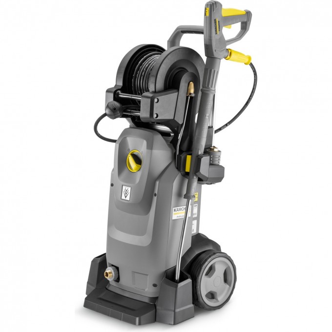 Аппарат высокого давления KARCHER HD 7/17 MXA PLUS 1.151-936 Аппарат высокого давления KARCHER HD 7/17 MXA PLUS 1.151-936