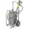 Аппарат высокого давления KARCHER HD 8/18-4 M CAGE 1.524-981 Аппарат высокого давления KARCHER HD 8/18-4 M CAGE 1.524-981