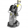 Аппарат высокого давления KARCHER HD 8/18-4 MXA PLUS 1.524-976 Аппарат высокого давления KARCHER HD 8/18-4 MXA PLUS 1.524-976