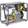 Аппарат высокого давления KARCHER HD 9/18-4 CAGE CLASSIC 1.367-315 Аппарат высокого давления KARCHER HD 9/18-4 CAGE CLASSIC 1.367-315
