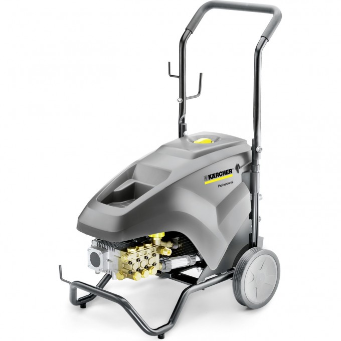 Аппарат высокого давления KARCHER HD 9/20-4 CLASSIC 1.367-308 Аппарат высокого давления KARCHER HD 9/20-4 CLASSIC 1.367-308
