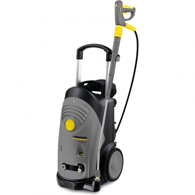 Аппарат высокого давления KARCHER HD 9/20-4 M 1.524-924 Аппарат высокого давления KARCHER HD 9/20-4 M 1.524-924