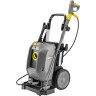 Аппарат высокого давления KARCHER HD 9/20-4 S 1.286-951 Аппарат высокого давления KARCHER HD 9/20-4 S 1.286-951