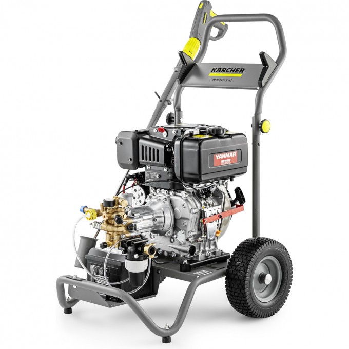 Аппарат высокого давления KARCHER HD 9/23 DE ADV 1.187-907 Аппарат высокого давления KARCHER HD 9/23 DE ADV 1.187-907