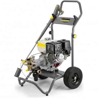 Аппарат высокого давления KARCHER HD 9/23 G ADV Аппарат высокого давления KARCHER HD 9/23 G ADV
