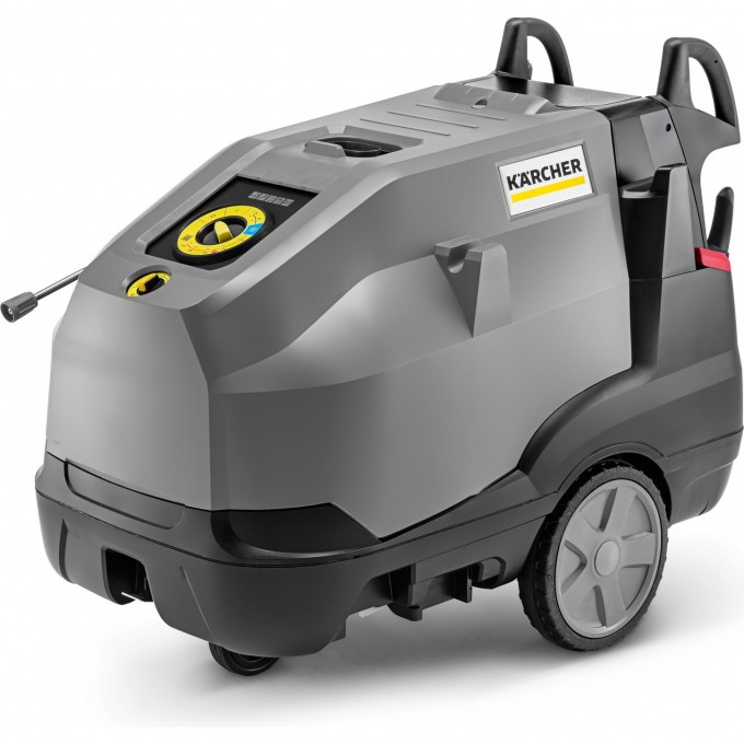 Аппарат высокого давления KARCHER HDS 10/21-4 M EU с подогревом воды 1.071-939 Аппарат высокого давления KARCHER HDS 10/21-4 M EU с подогревом воды 1.071-939