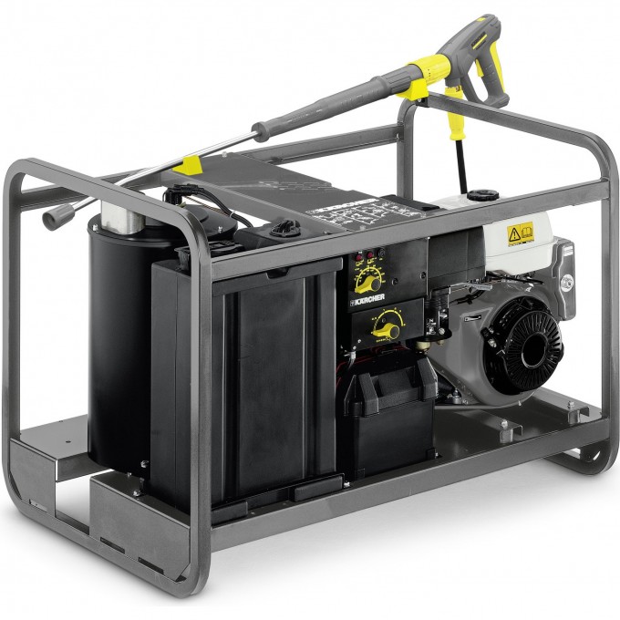 Аппарат высокого давления KARCHER HDS 1000 BE 1.811-942 Аппарат высокого давления KARCHER HDS 1000 BE 1.811-942