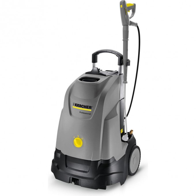 Аппарат высокого давления KARCHER HDS 5/15 U EU 1.064-912 Аппарат высокого давления KARCHER HDS 5/15 U EU 1.064-912