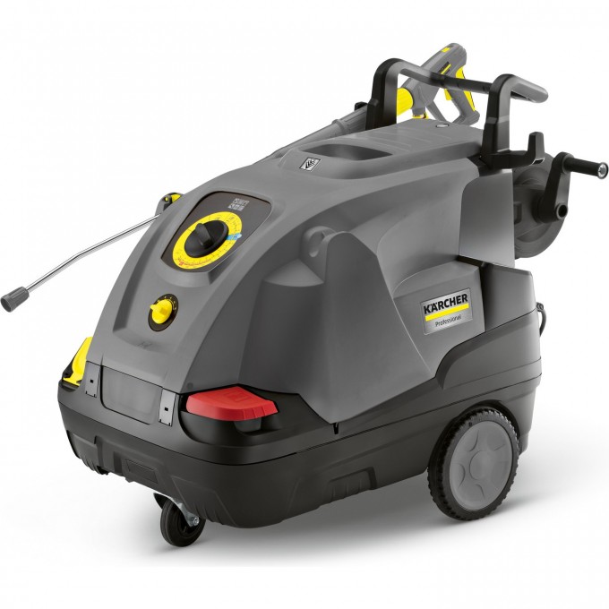 Аппарат высокого давления KARCHER HDS 7/16 CX 1.173-904 Аппарат высокого давления KARCHER HDS 7/16 CX 1.173-904