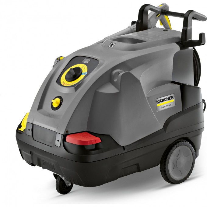 Аппарат высокого давления KARCHER HDS 8/17 C 1.174-911 Аппарат высокого давления KARCHER HDS 8/17 C 1.174-911
