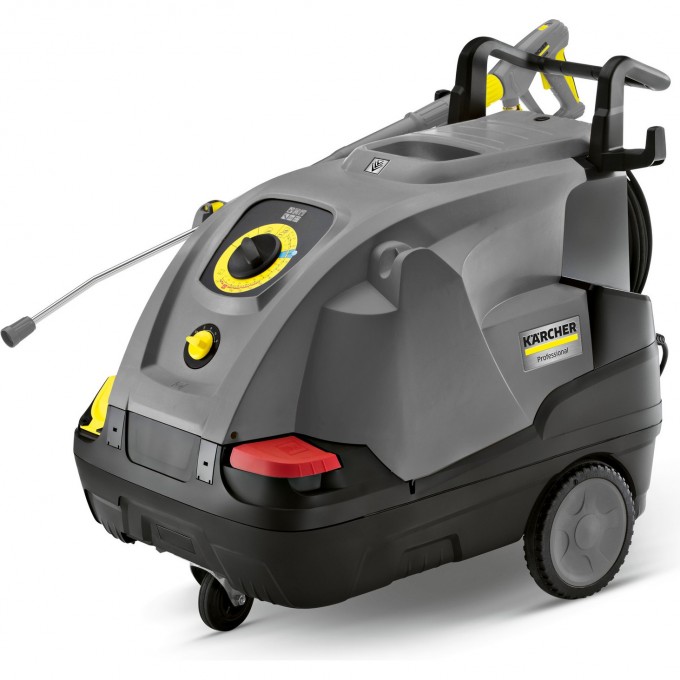Аппарат высокого давления KARCHER HDS 8/18-4 C 1.174-900 Аппарат высокого давления KARCHER HDS 8/18-4 C 1.174-900
