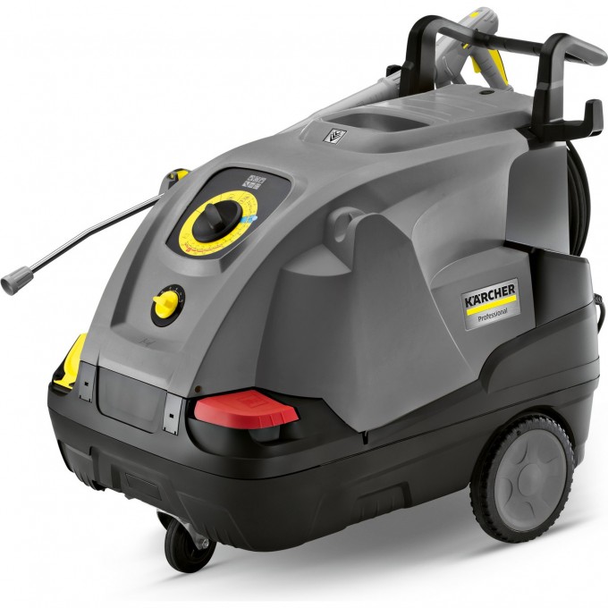Аппарат высокого давления KARCHER HDS 8/18-4 C CLASSIC EU-I 1.174-909 Аппарат высокого давления KARCHER HDS 8/18-4 C CLASSIC EU-I 1.174-909