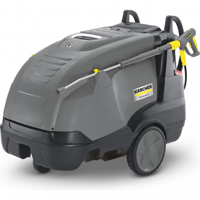Аппарат высокого давления KARCHER HDS 9/18-4 M 1.077-911 Аппарат высокого давления KARCHER HDS 9/18-4 M 1.077-911