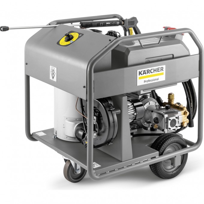 Аппарат высокого давления KARCHER HDS 9/20-4 CLASSIC 1.030-000 Аппарат высокого давления KARCHER HDS 9/20-4 CLASSIC 1.030-000
