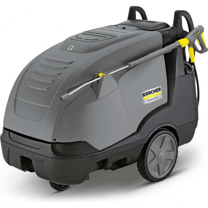 Аппарат высокого давления KARCHER HDS-E 8/16-4 M 12 kW 1.030-900 Аппарат высокого давления KARCHER HDS-E 8/16-4 M 12 kW 1.030-900