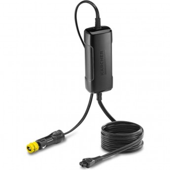 Автомобильный адаптер KARCHER 2.643-876 Автомобильный адаптер KARCHER 2.643-876