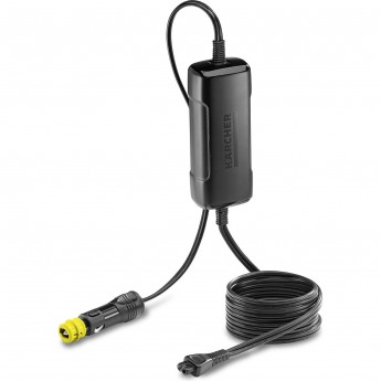 Автомобильный адаптер KARCHER Автомобильный адаптер KARCHER