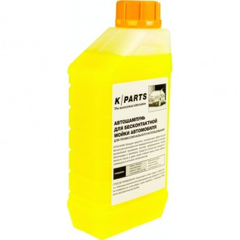 Автошампунь для бесконтактной мойки KARCHER K PARTS SOFT 1 л Автошампунь для бесконтактной мойки KARCHER K PARTS SOFT 1 л