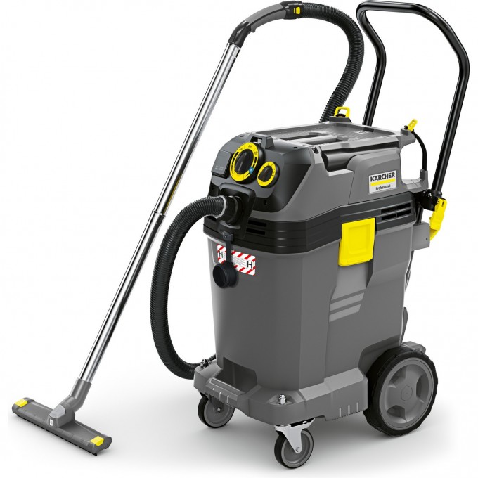 Безопасный пылесос KARCHER NT 50/1 TACT TE H 1.148-437 Безопасный пылесос KARCHER NT 50/1 TACT TE H 1.148-437