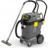 Безопасный пылесос KARCHER NT 50/1 TACT TE H 1.148-437 Безопасный пылесос KARCHER NT 50/1 TACT TE H 1.148-437