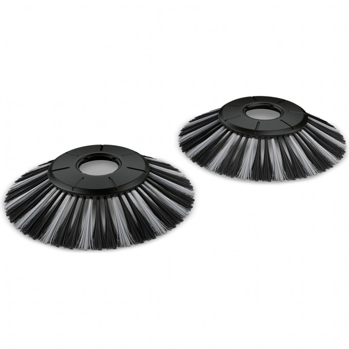 Боковые щетки KARCHER для S4 966134 Боковые щетки KARCHER для S4 966134