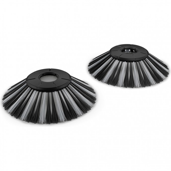 Боковые щетки KARCHER для S6 974142 Боковые щетки KARCHER для S6 974142