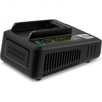 Быстрое зарядное устройство KARCHER BATTERY POWER 18V Быстрое зарядное устройство KARCHER BATTERY POWER 18V