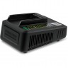 Быстрое зарядное устройство KARCHER BATTERY POWER 18V 2.445-032 Быстрое зарядное устройство KARCHER BATTERY POWER 18V 2.445-032