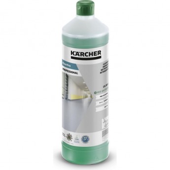 Чистящее средство KARCHER CA 50 C ECO для ручной и механизированной уборки 1 л Чистящее средство KARCHER CA 50 C ECO для ручной и механизированной уборки 1 л