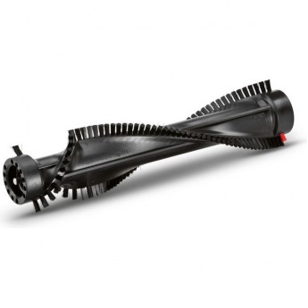 Цилиндрическая щетка KARCHER мягкая (черная) Цилиндрическая щетка KARCHER мягкая (черная)