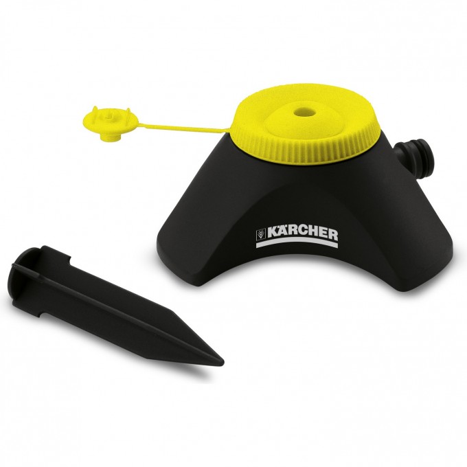 Дождеватель KARCHER CS 90 119104 Дождеватель KARCHER CS 90 119104