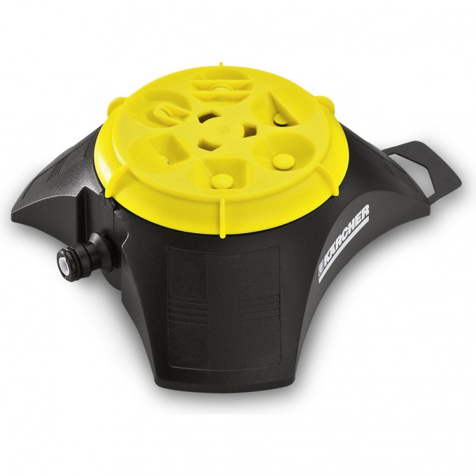 Дождеватель многофункциональный KARCHER MS 100 119105 Дождеватель многофункциональный KARCHER MS 100 119105