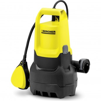 Дренажный насос для грязной воды KARCHER SP 1 DIRT Дренажный насос для грязной воды KARCHER SP 1 DIRT