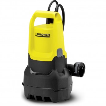 Дренажный насос для грязной воды KARCHER SP 5 DIRT Дренажный насос для грязной воды KARCHER SP 5 DIRT