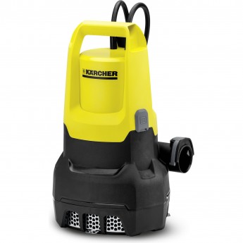 Дренажный насос для грязной воды KARCHER SP 7 DIRT Дренажный насос для грязной воды KARCHER SP 7 DIRT