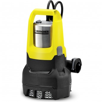 Дренажный насос для грязной воды KARCHER SP 7 DIRT INOX Дренажный насос для грязной воды KARCHER SP 7 DIRT INOX