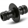 Двусторонний соединитель KARCHER 2.645-008 Двусторонний соединитель KARCHER 2.645-008