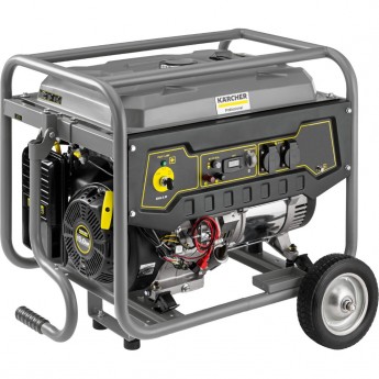 Электрогенератор KARCHER PGG 3/1 Электрогенератор KARCHER PGG 3/1