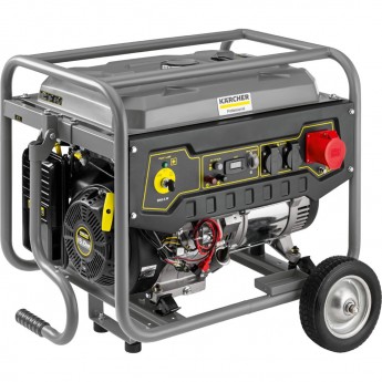 Электрогенератор KARCHER PGG 8/3 Электрогенератор KARCHER PGG 8/3