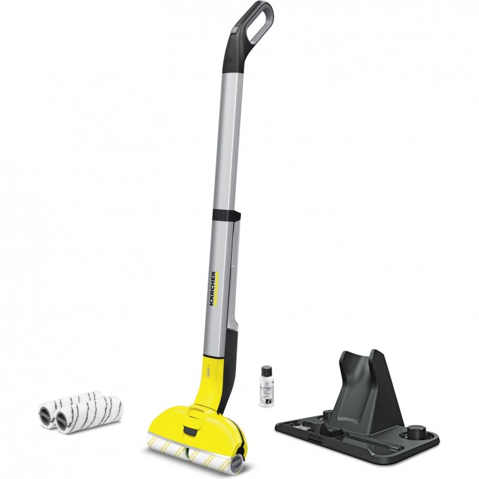 Электрошвабра KARCHER EWM 2 LIMITED EDITION EU 1.056-309 Электрошвабра KARCHER EWM 2 LIMITED EDITION EU 1.056-309