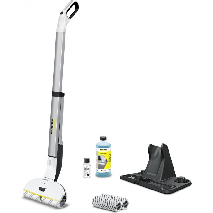 Электрошвабра KARCHER EWM 2 PREMIUM 1.056-350 Электрошвабра KARCHER EWM 2 PREMIUM 1.056-350