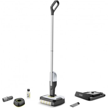 Электрошвабра KARCHER FC 2-4 BATTERY SET Электрошвабра KARCHER FC 2-4 BATTERY SET