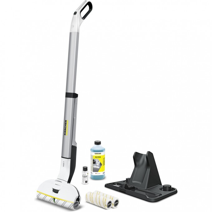 Электрошвабра KARCHER FC 3 CORDLESS PREMIUM 1295877