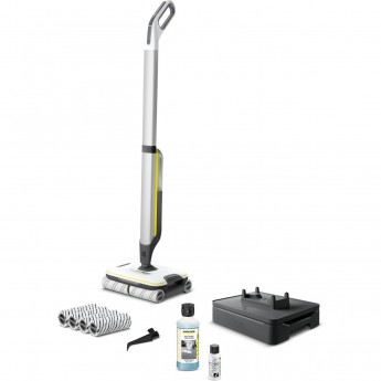 Электрошвабра KARCHER FC 7 CORDLESS PREMIUM Электрошвабра KARCHER FC 7 CORDLESS PREMIUM